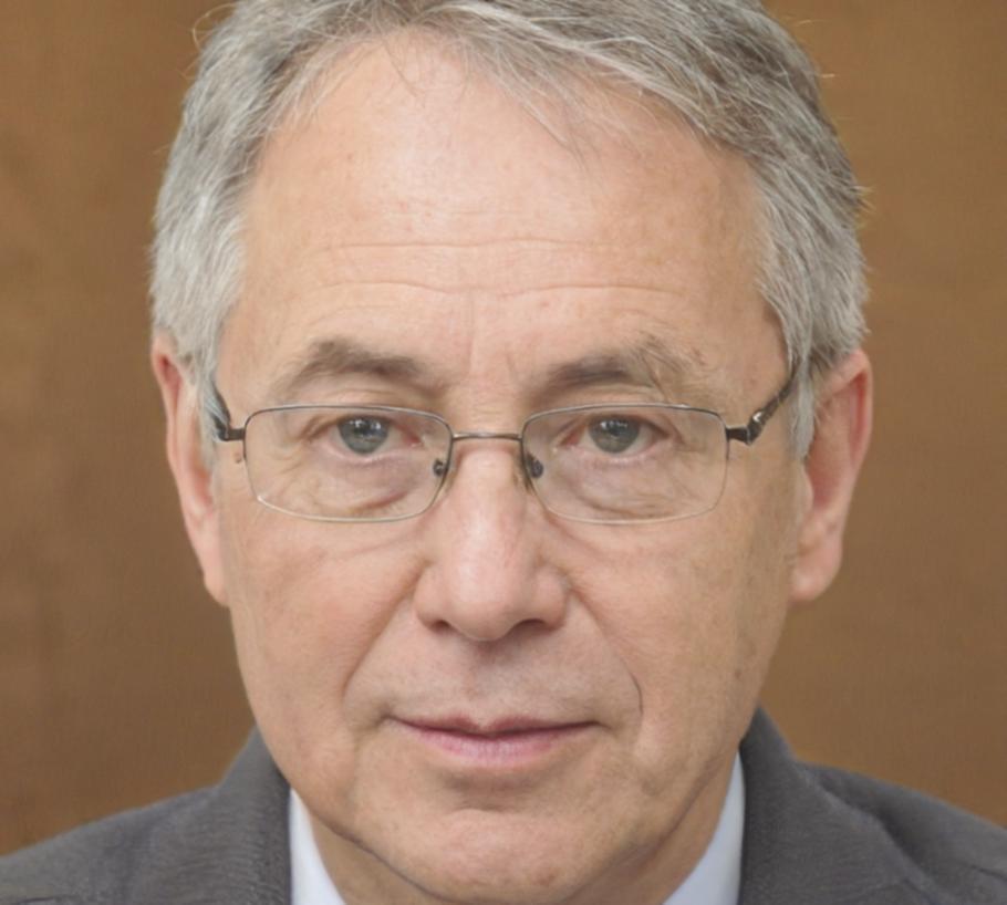 Korben Thane, Senior Trading Instructor