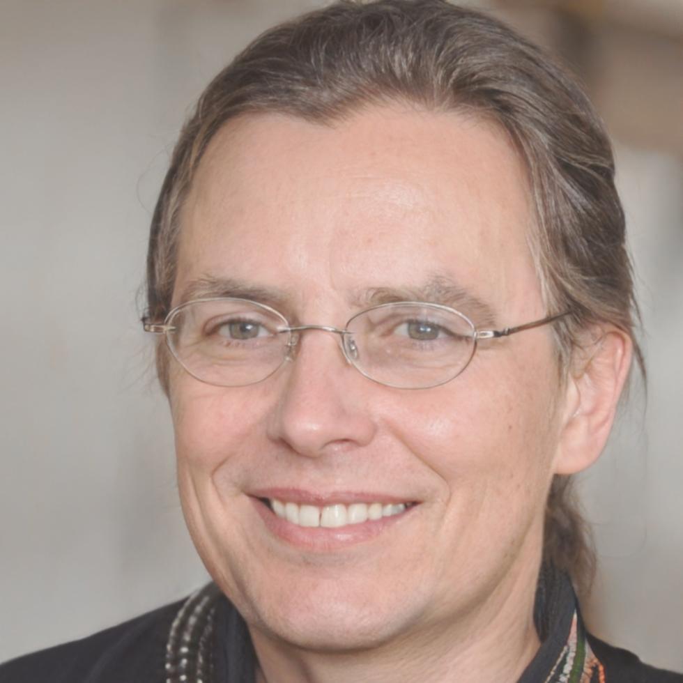 Kieran Molloy, Senior Trading Instructor