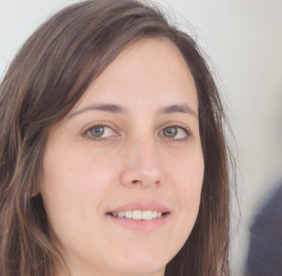 Vera Lindqvist, Market Analysis Specialist