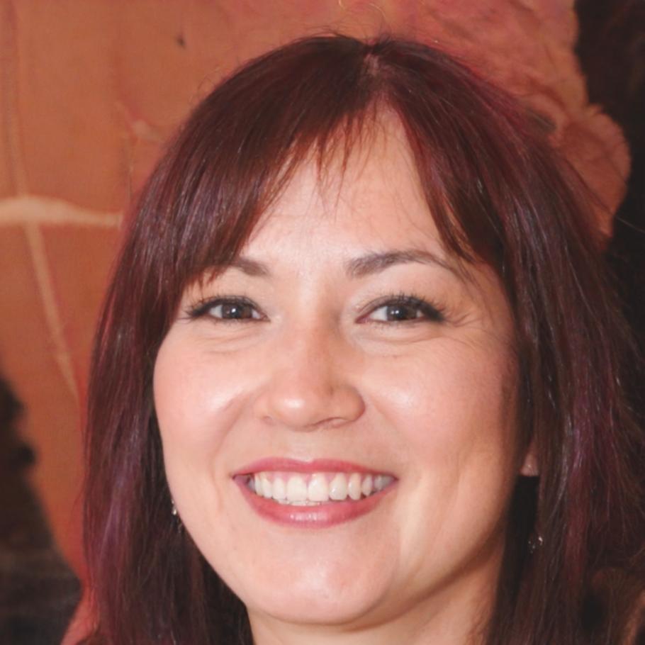 Portrait of Siriporn Thanakit, successful trading program graduate